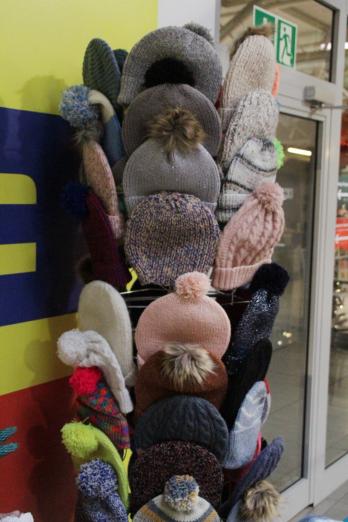 XXVIII Targi Rękodzieła Artystycznego w Siedlcach