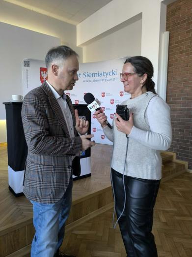 Spełnianie marzeń wymaga odwagi. Oni się odważyli