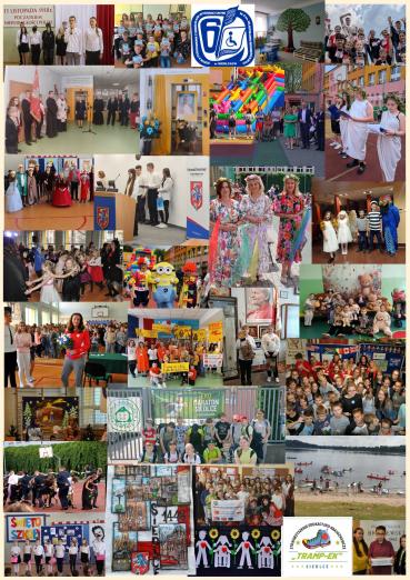 Jubileuszowy rok siedleckiej "Szóski"