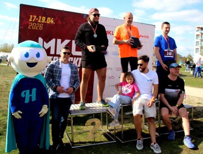 Siedlecki Maraton na Raty /WIDEO/2