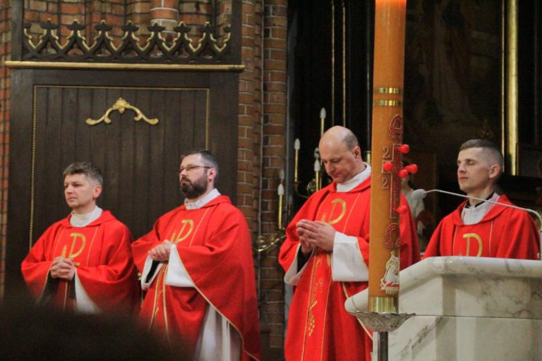 VI Kongres Służby Liturgicznej Diecezji Siedleckiej