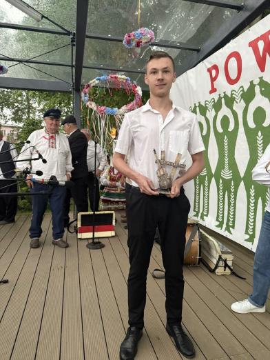 „Powiślaki 2026” w Maciejowicach – święto folkloru nad Wisłą