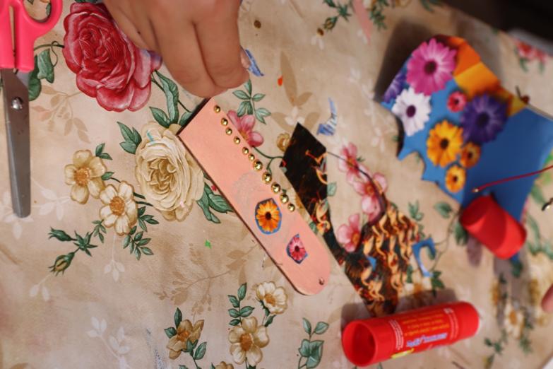 Piknik z Książką przy Izbie Pamięci Ziemi Żelechowskiej