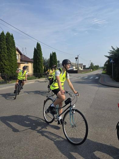 Rowerem na Jasną Górę. Pielgrzymi z Siedlec pokonają blisko 490 kilometrów
