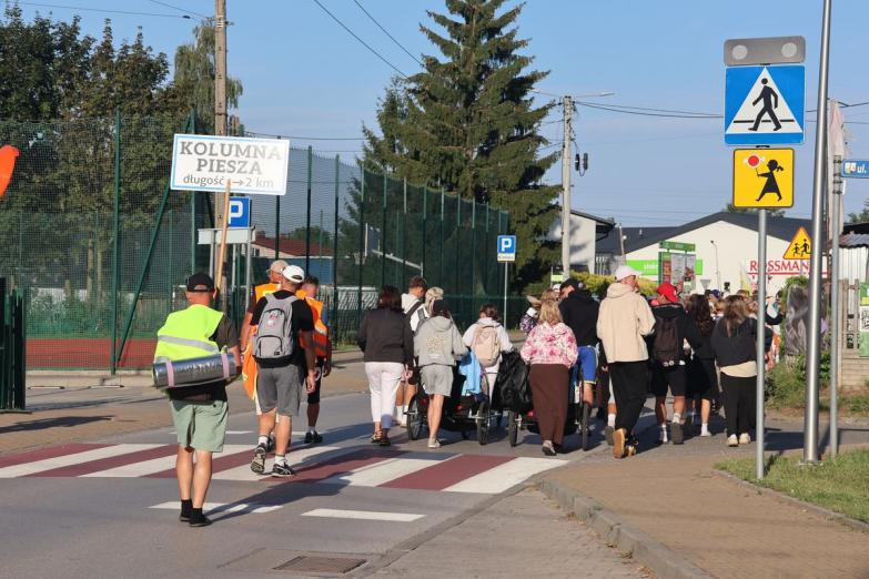 46. PPP: Poranek w Kostomłotach
