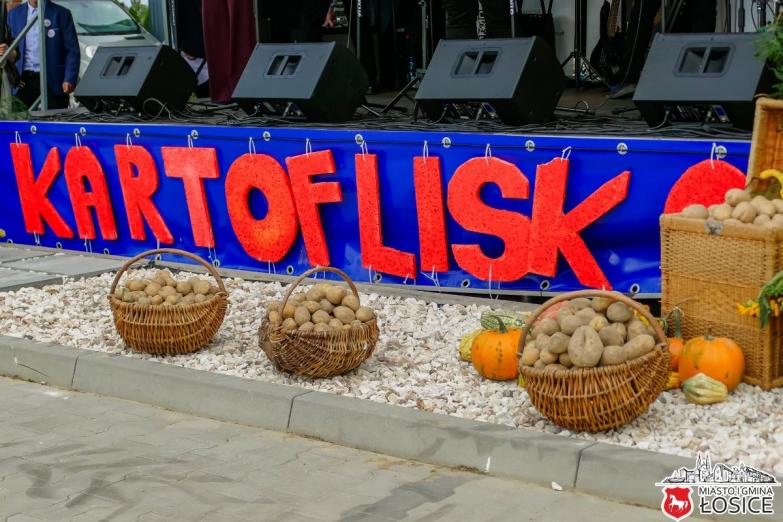 IV Biernackie Kartoflisko. Ziemniak w roli głównej
