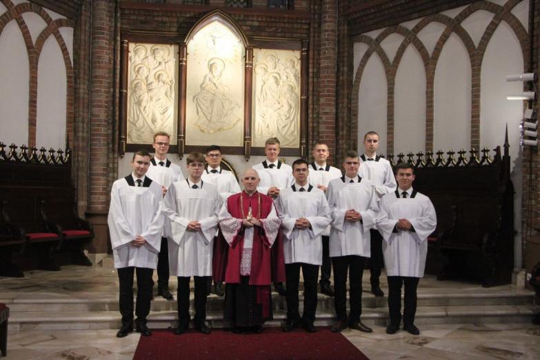 113. rocznica poświęcenia kościoła katedralnego