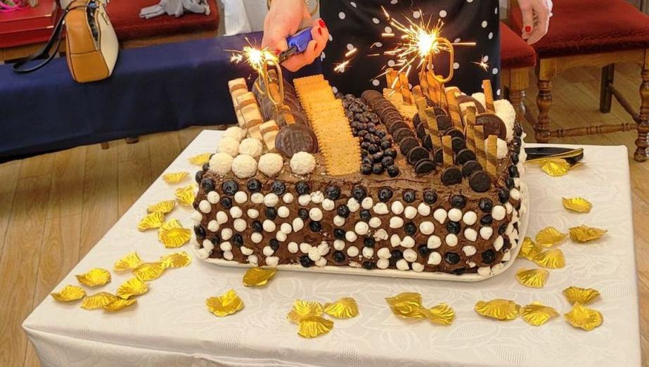 Miłość, która przetrwała próbę czasu. W Tucznej świętowano jubileusze małżeńskie