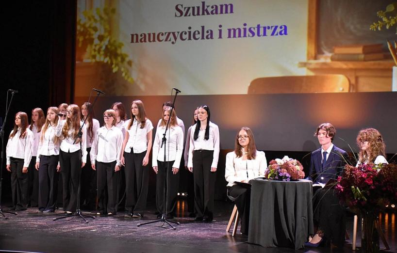 Wojewódzkie obchody Dnia Edukacji Narodowej