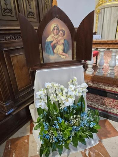 Jubileusz i koronacja kapliczek. „Przyszła, żebyście poszli dalej”